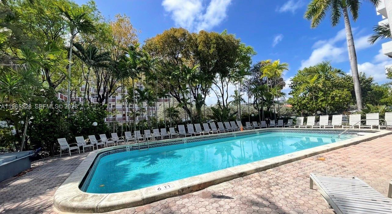CORAL ISLE EAST CONDO - Residential