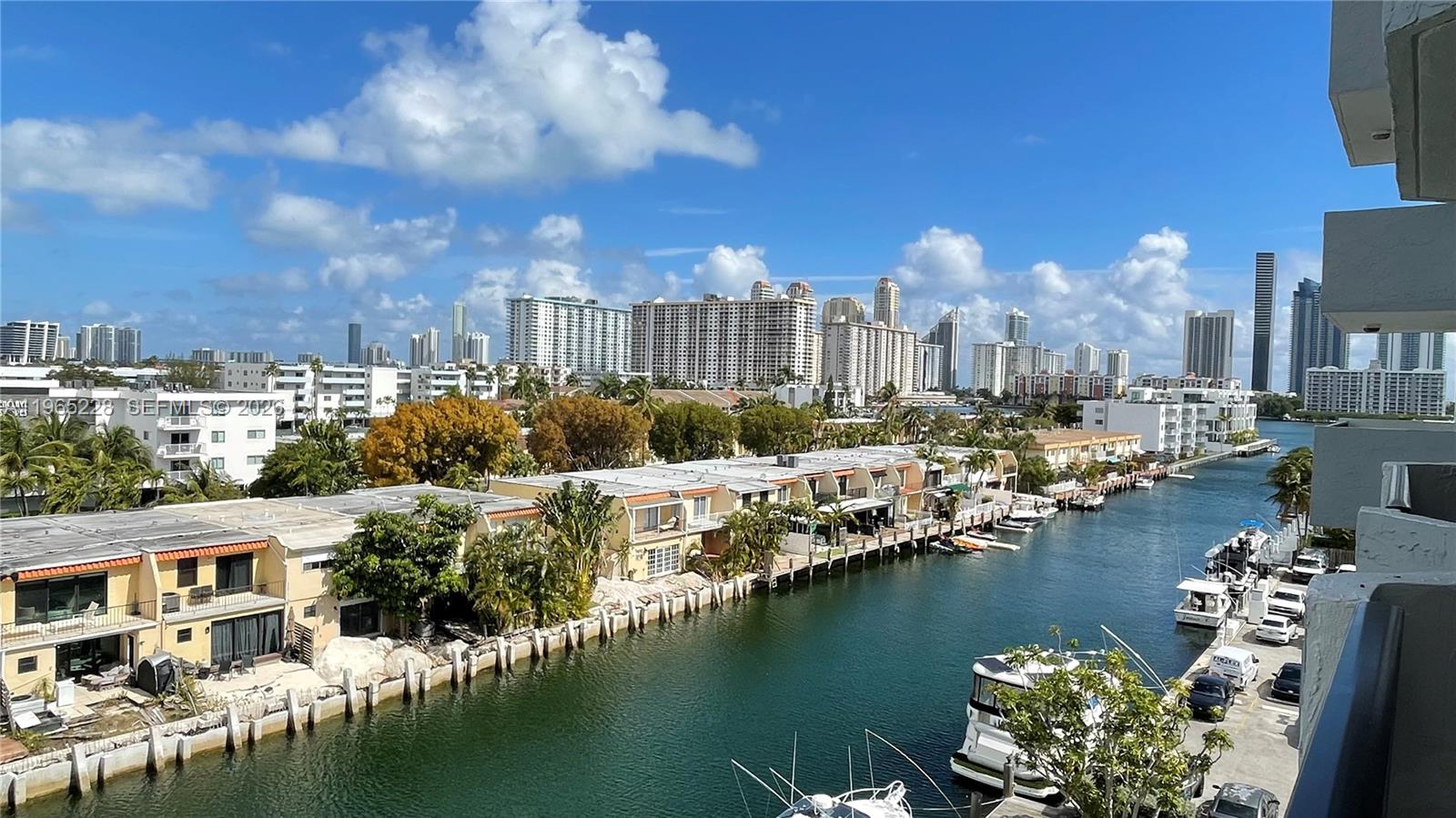 CORAL ISLE EAST CONDO - Residential