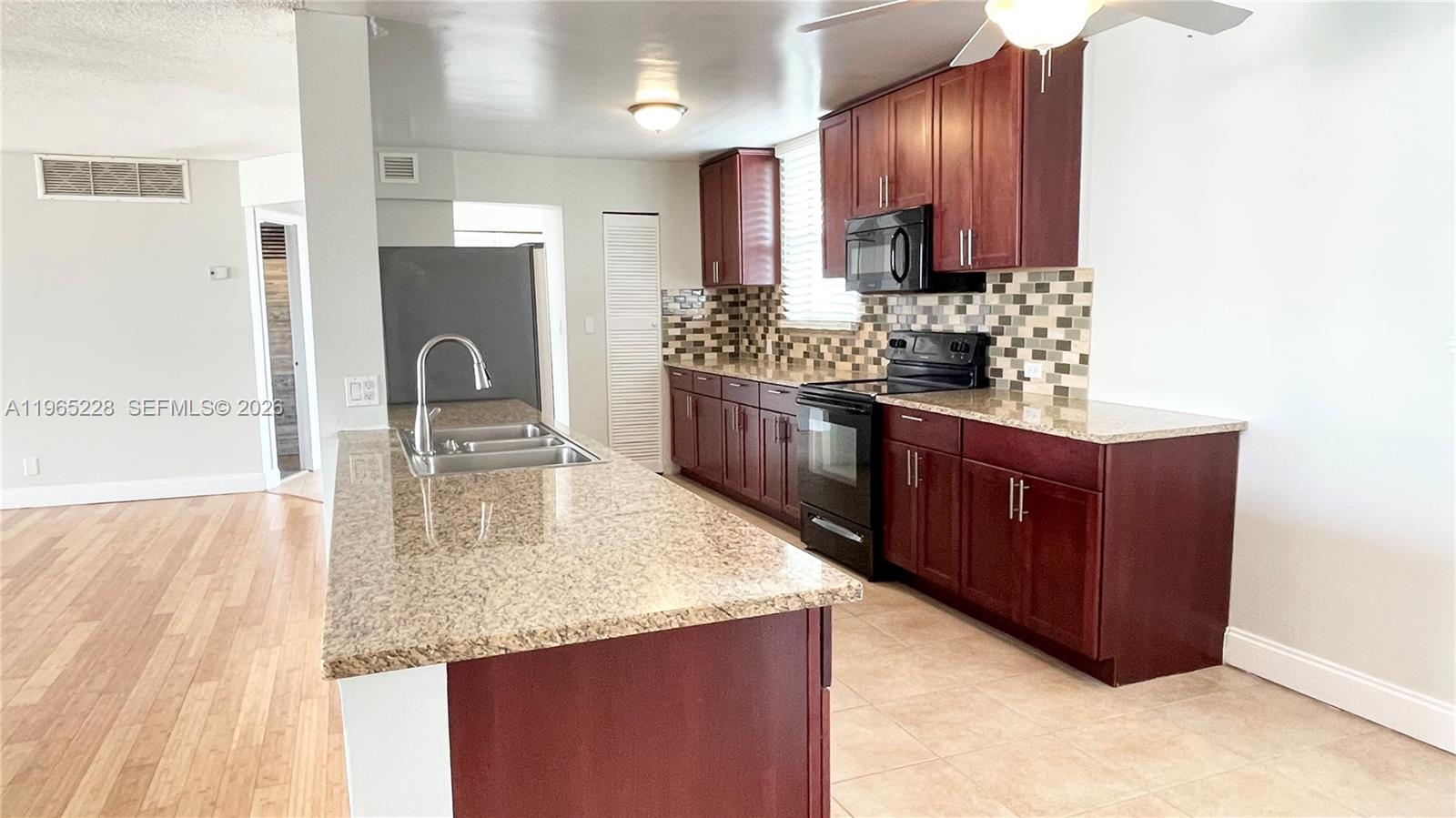 CORAL ISLE EAST CONDO - Residential