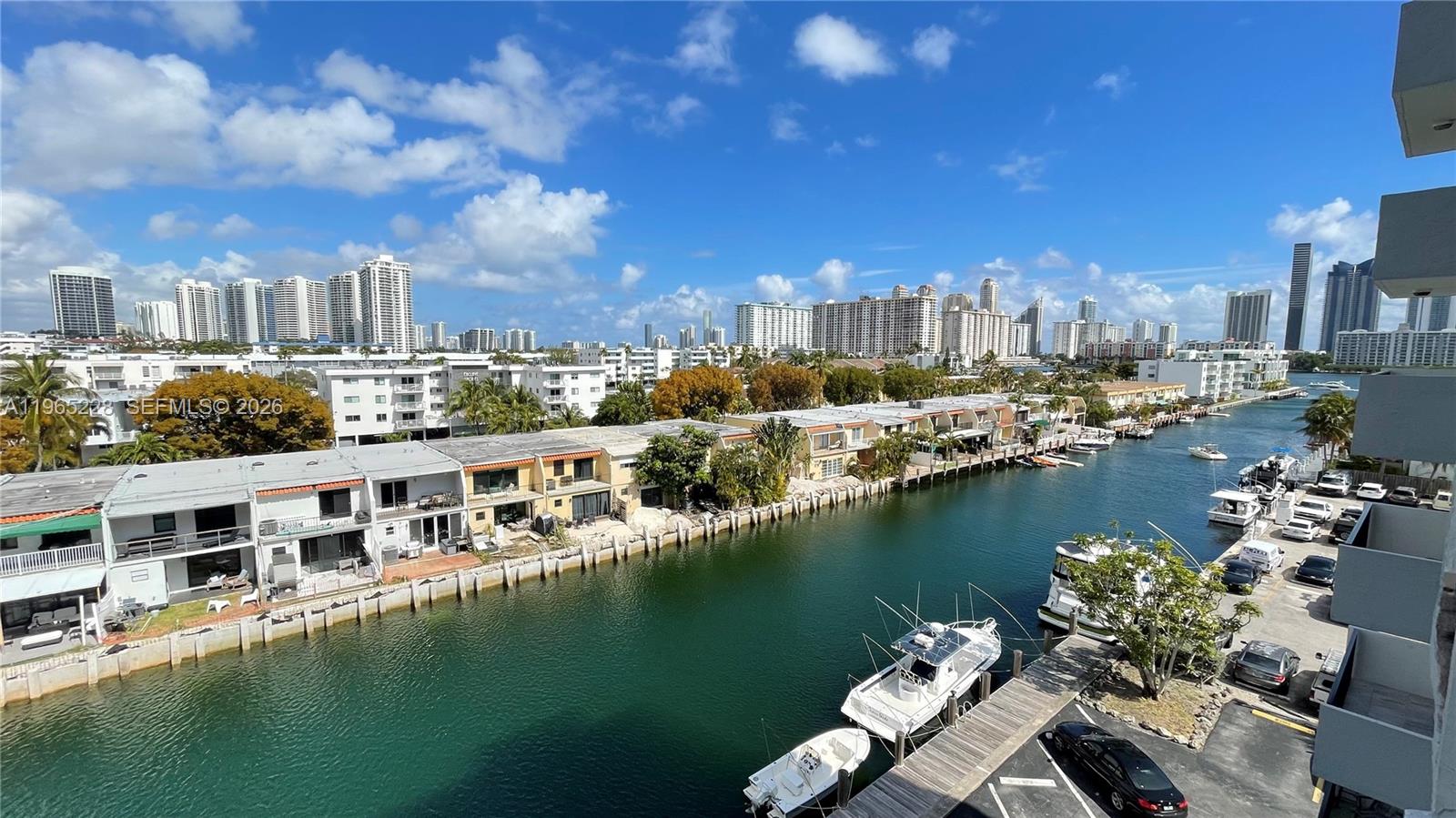 3703 NE 166th St 602