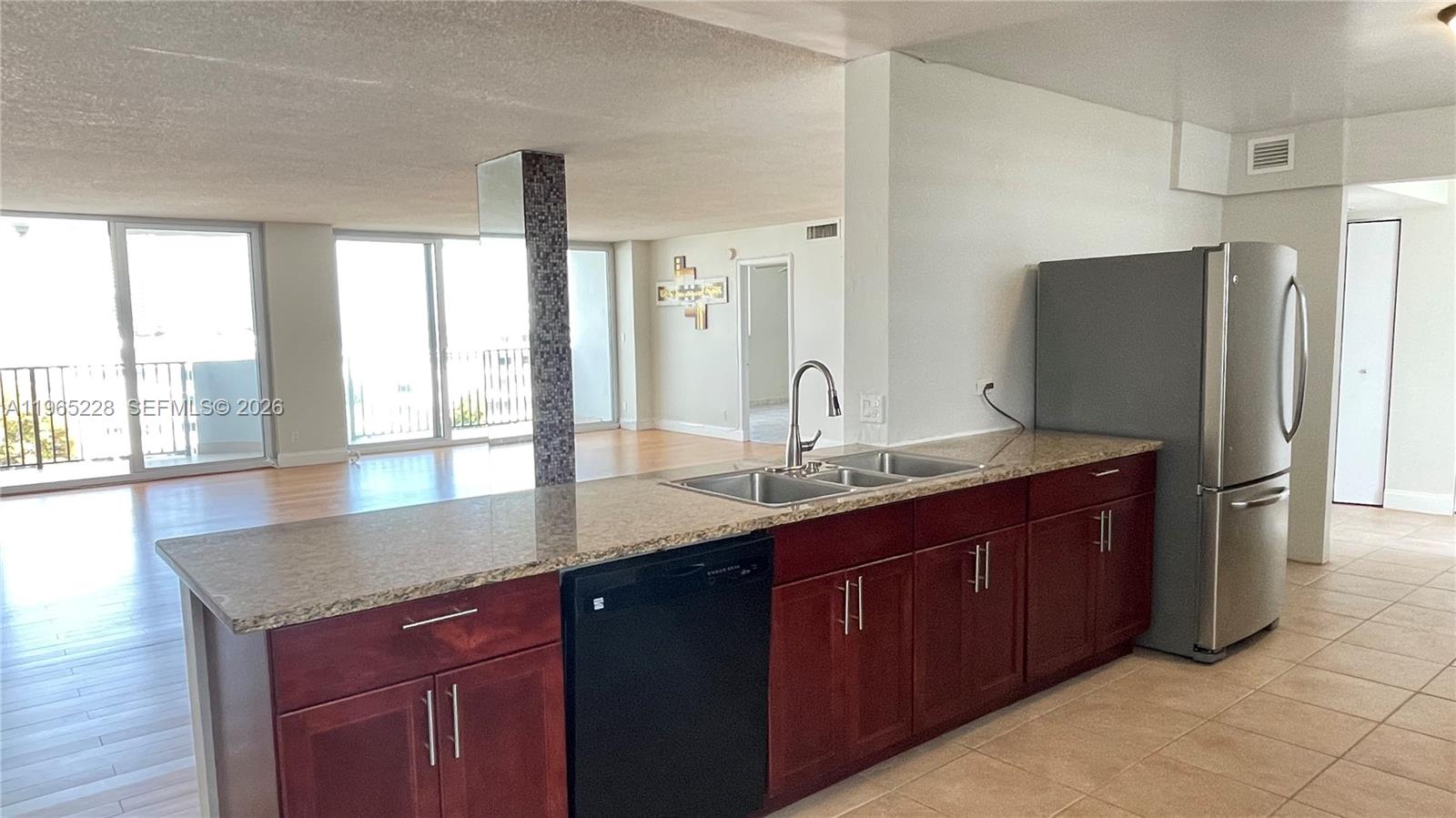 CORAL ISLE EAST CONDO - Residential