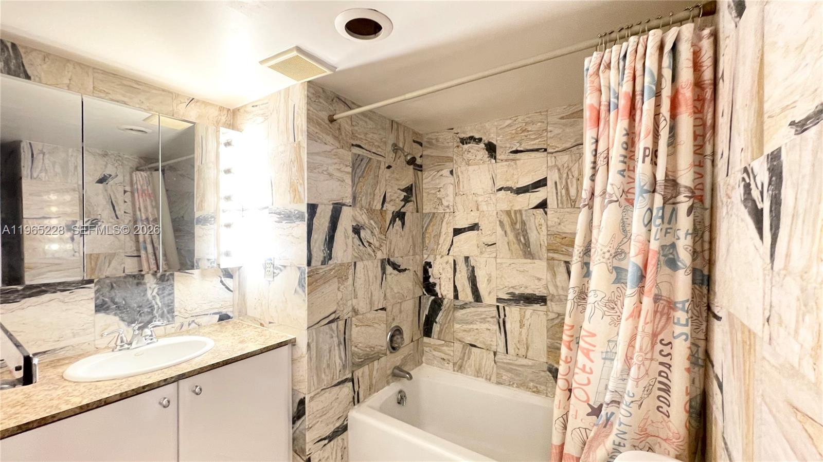 CORAL ISLE EAST CONDO - Residential