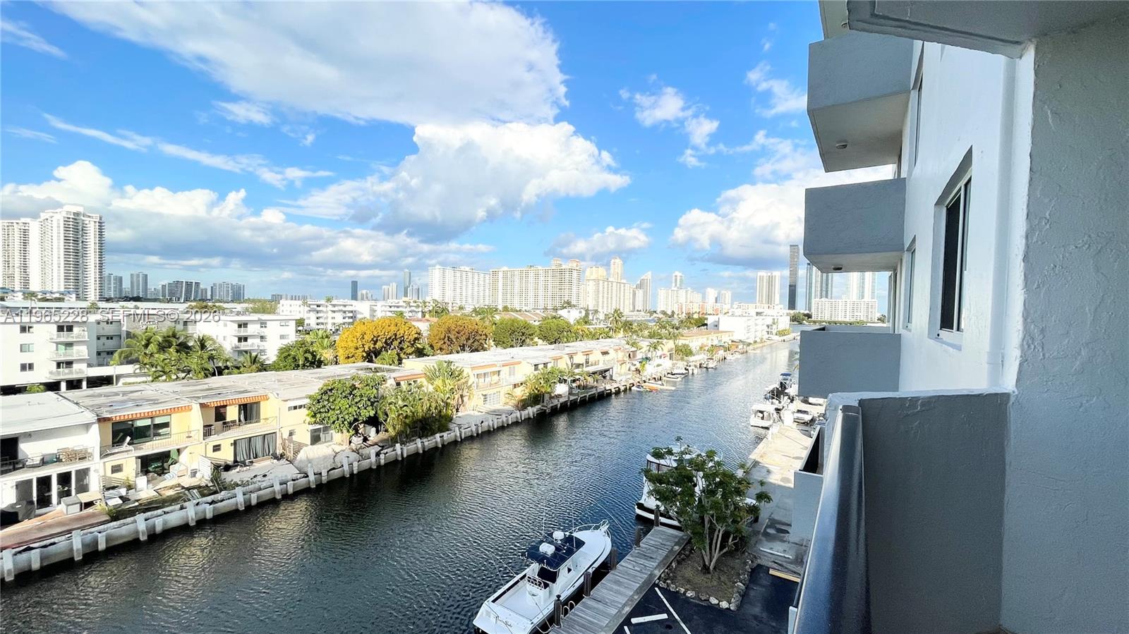 3703 NE 166th St 602