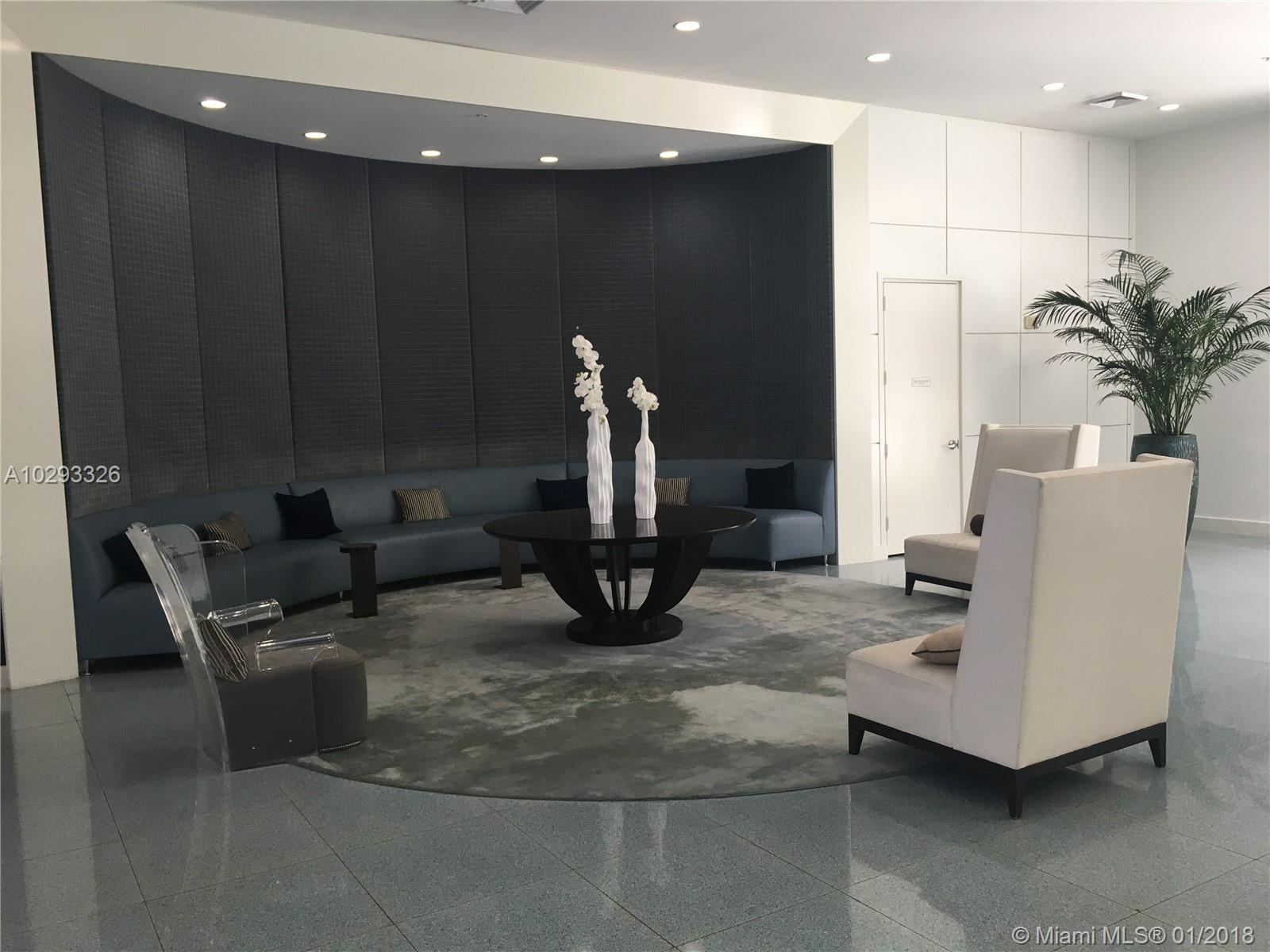 VENTURE AT AVENTURA EAST - Residential Lease