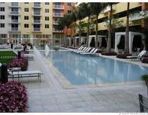 VENTURE AT AVENTURA EAST - Residential Lease
