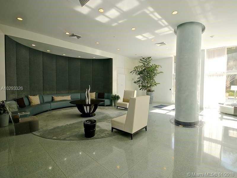 VENTURE AT AVENTURA EAST - Residential Lease