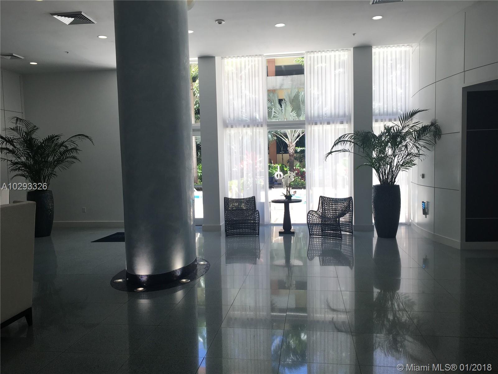 VENTURE AT AVENTURA EAST - Residential Lease