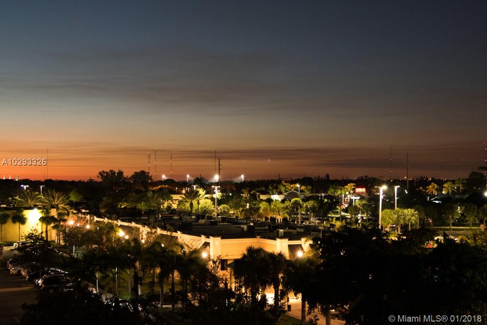 VENTURE AT AVENTURA EAST - Residential Lease