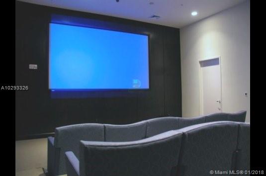 VENTURE AT AVENTURA EAST - Residential Lease