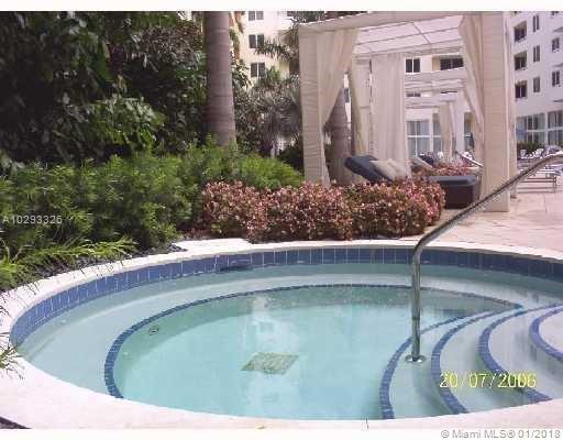 VENTURE AT AVENTURA EAST - Residential Lease