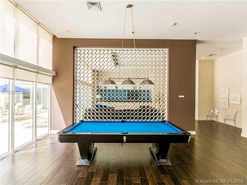 VENTURE AT AVENTURA EAST - Residential Lease