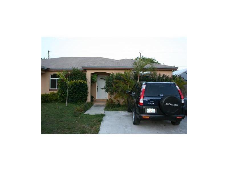 SILVERTON ESTATES CONDO - Residential Lease