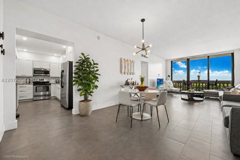 Photo of 90 Edgewater Dr #PH11, Coral Gables, FL 33133 (MLS # A12074208)