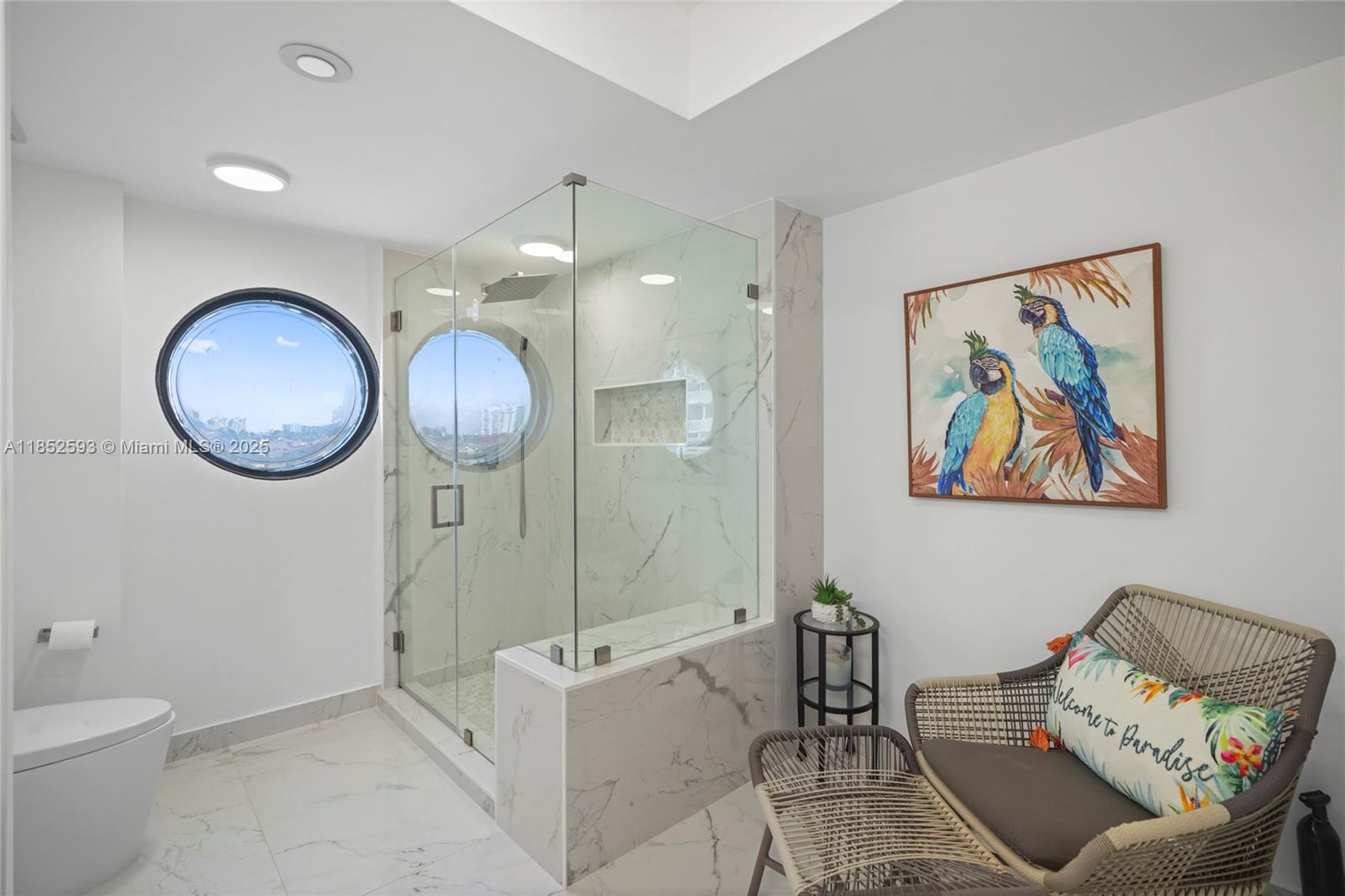 1000 ISL BLVD WILLIAMS IS - Residential