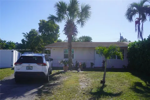 6250 SW 20th St, North Lauderdale, FL 33068 - MLS#: A11701562