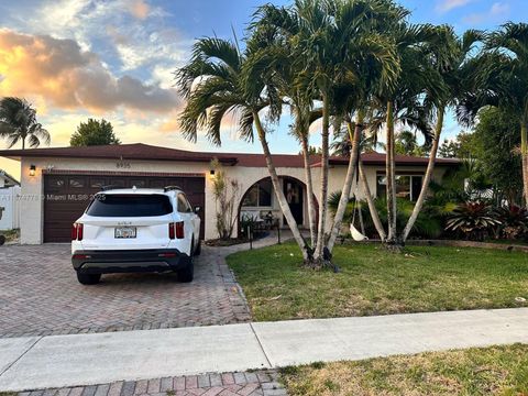 Photo of 8935 NW 11th St, Pembroke Pines, FL 33024 (MLS # A11874778)