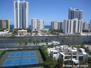 OCEANVIEW PARK CONDO - Residential Lease