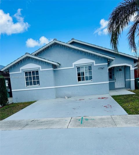 17767 SW 144th Ave Miami FL 33177