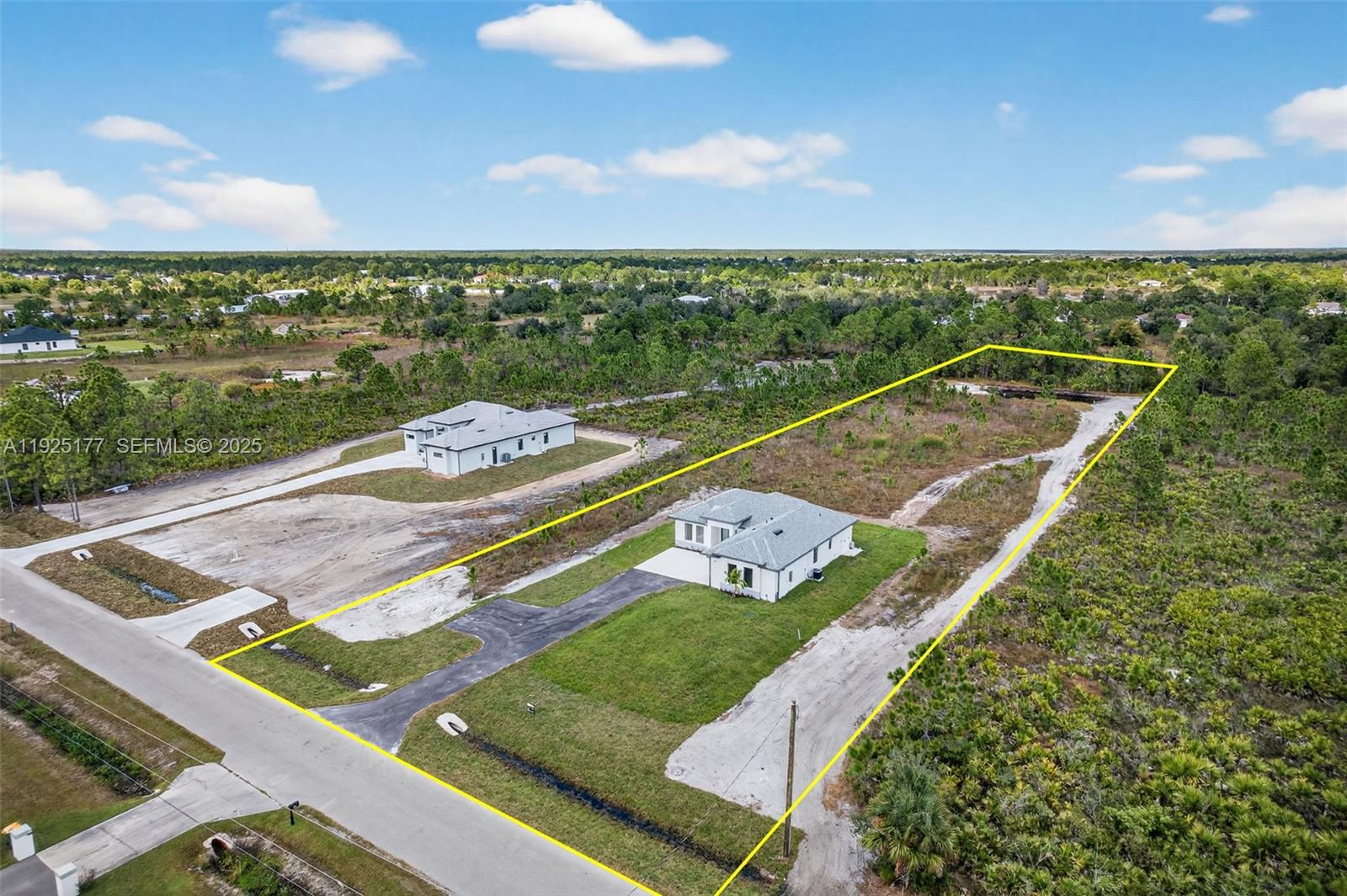 Golden Gate Estate - Residential