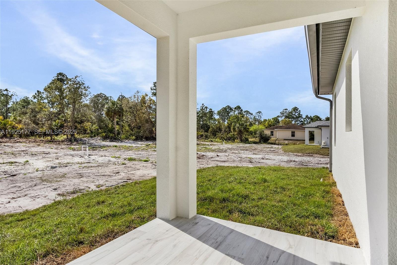 Golden Gate Estate - Residential