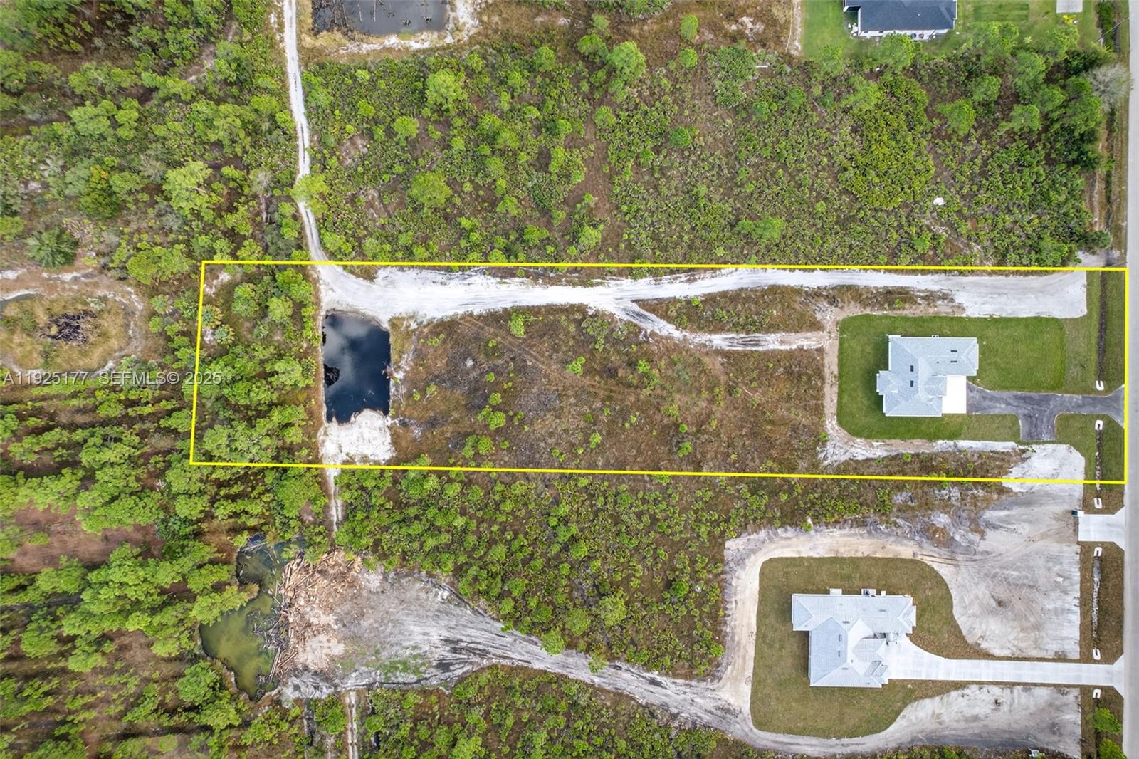 Golden Gate Estate - Residential