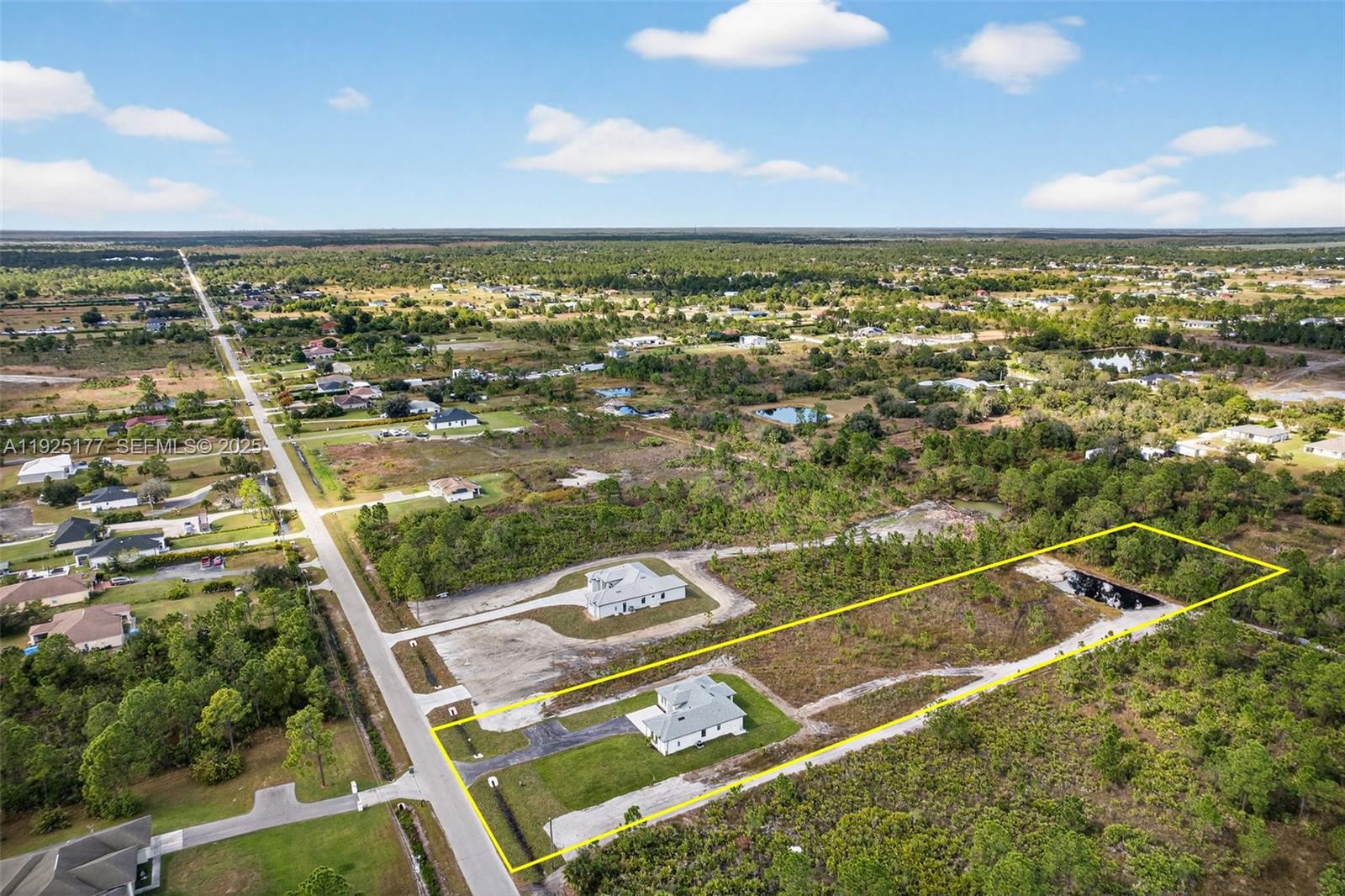 Golden Gate Estate - Residential