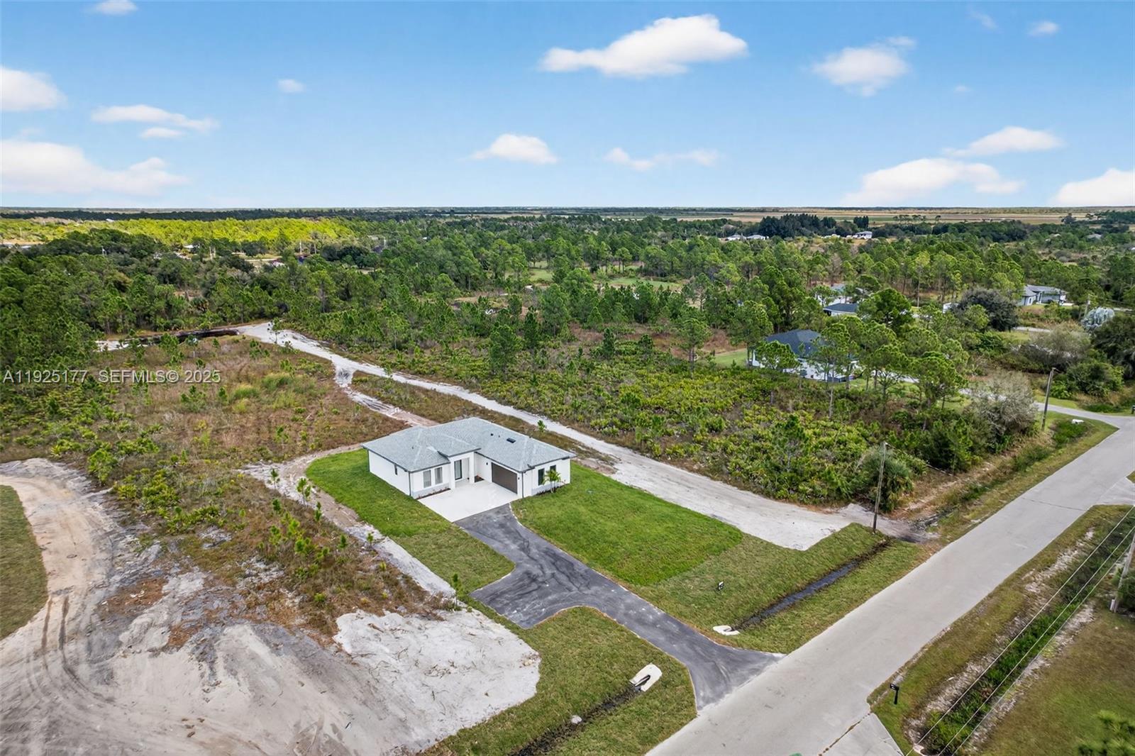 Golden Gate Estate - Residential