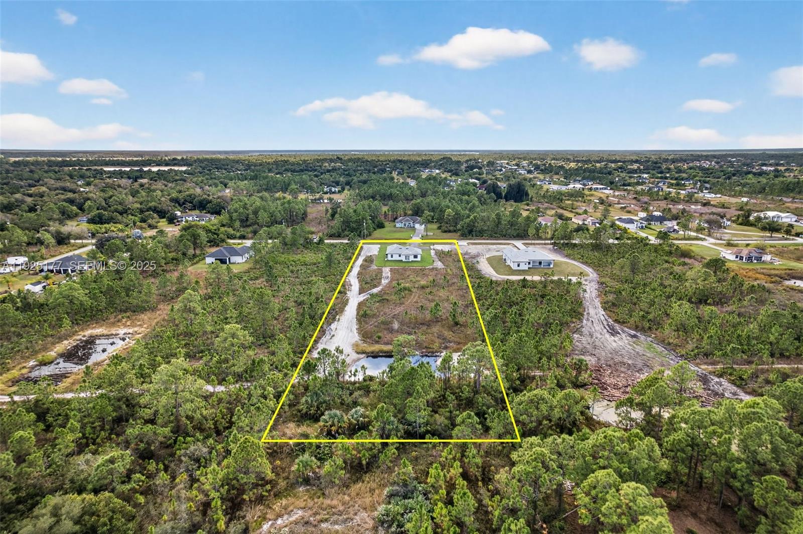 Golden Gate Estate - Residential