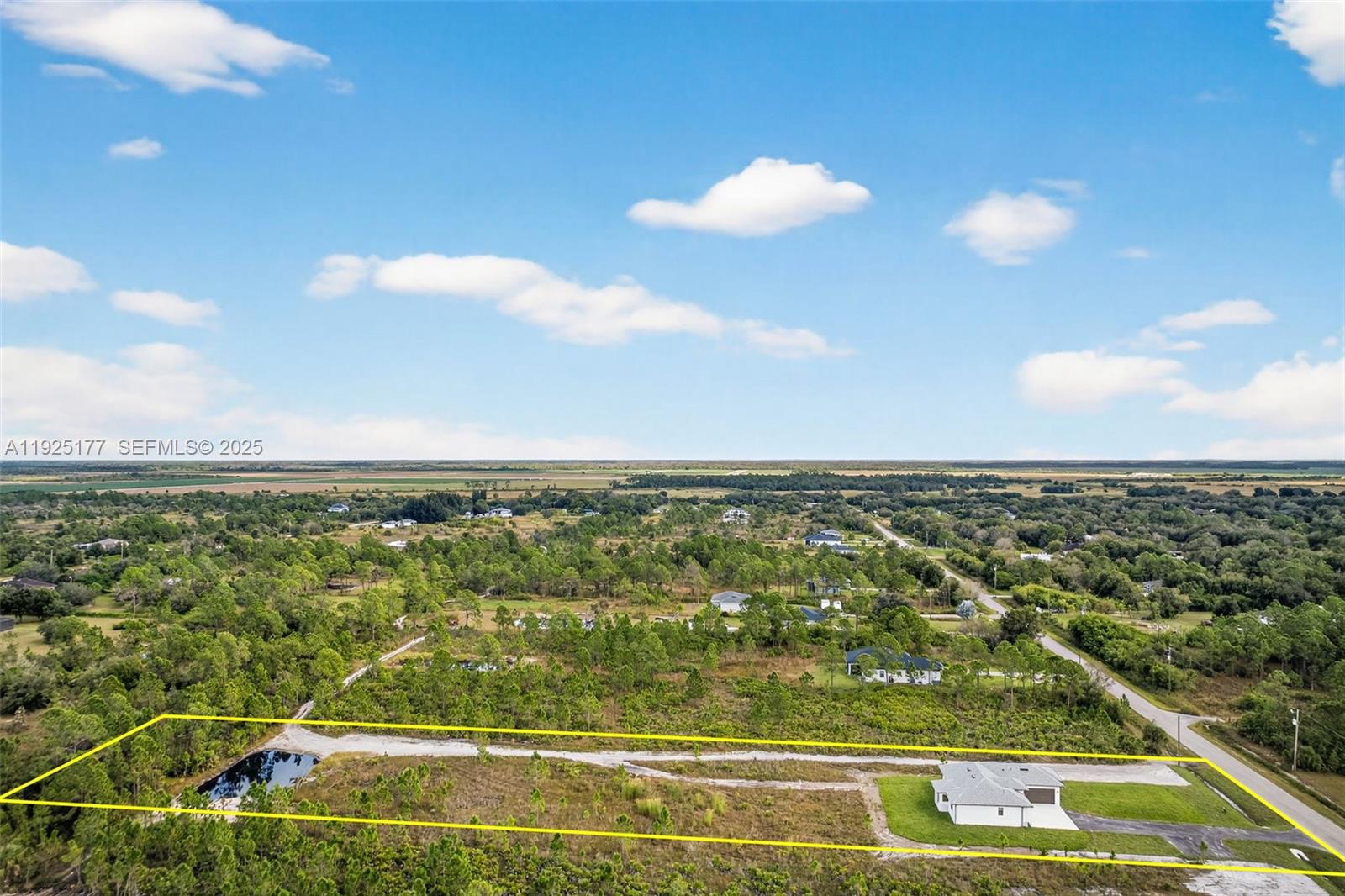 Golden Gate Estate - Residential