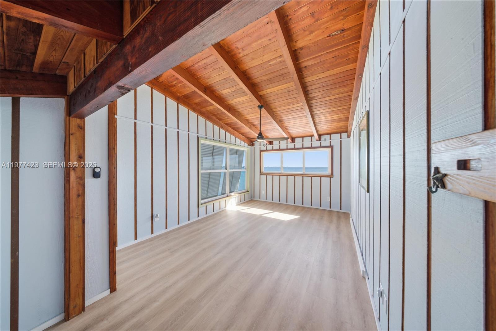 CUTTHROAT HARBOR ESTS - Residential