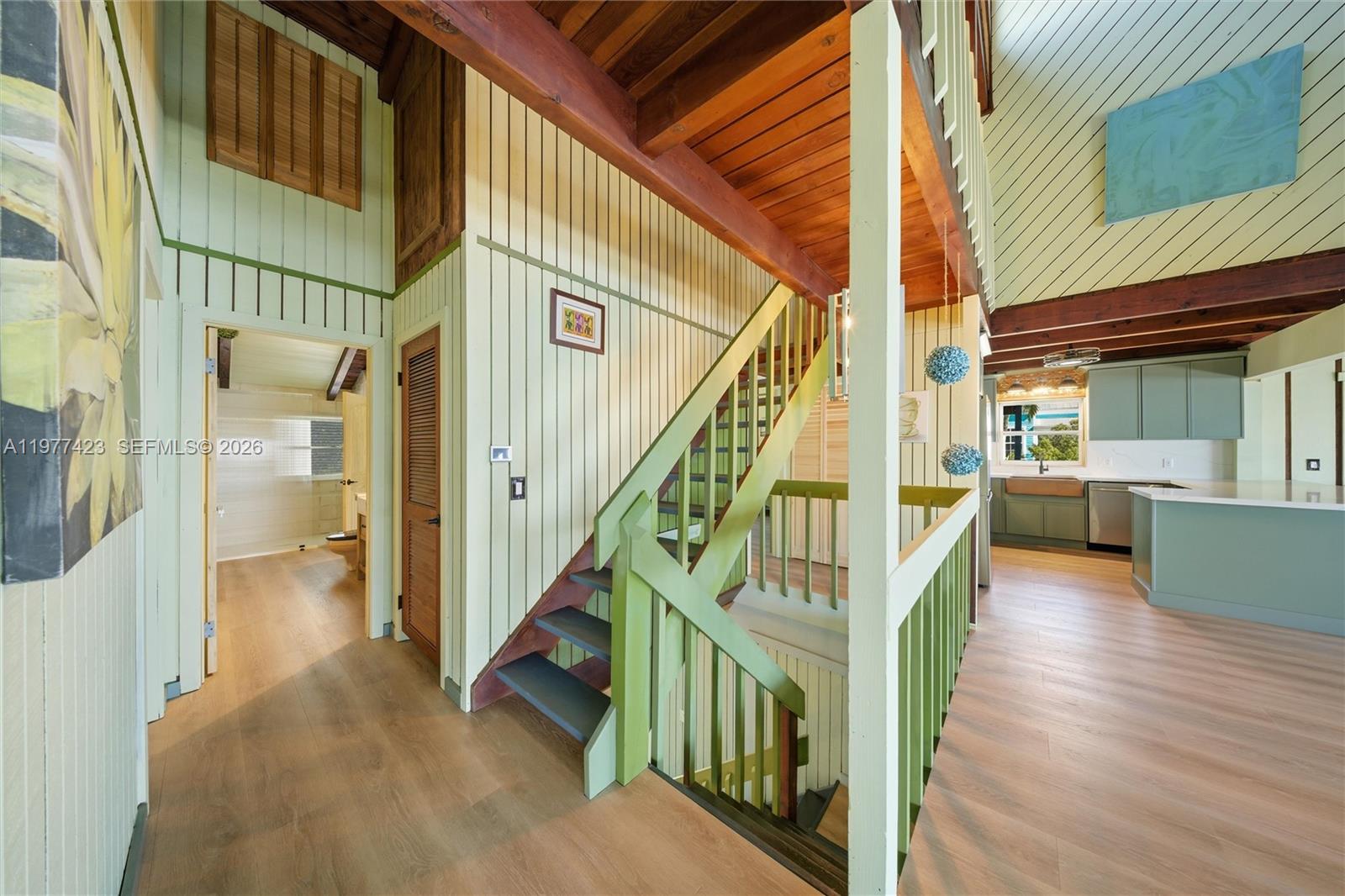 CUTTHROAT HARBOR ESTS - Residential