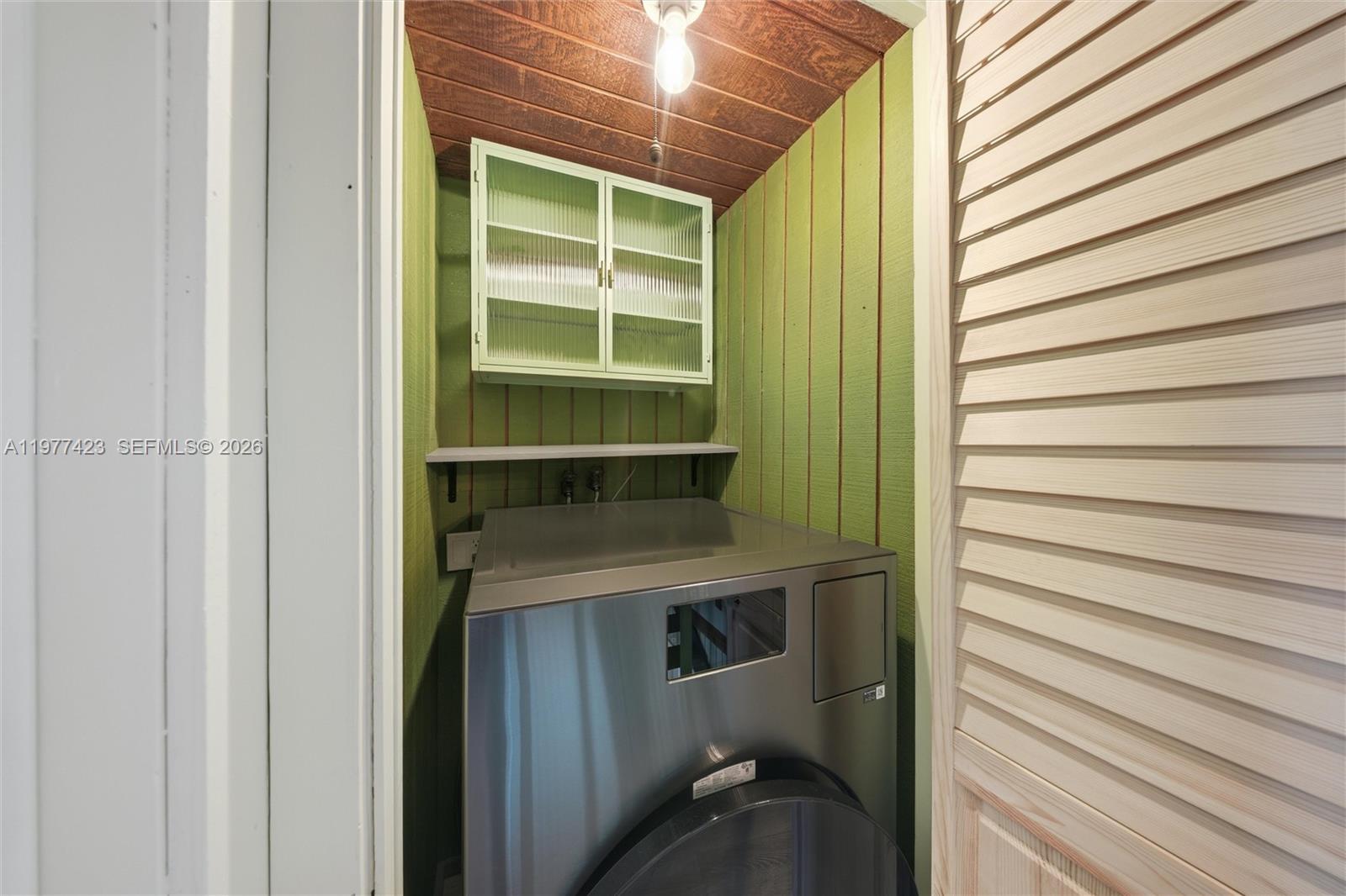 CUTTHROAT HARBOR ESTS - Residential