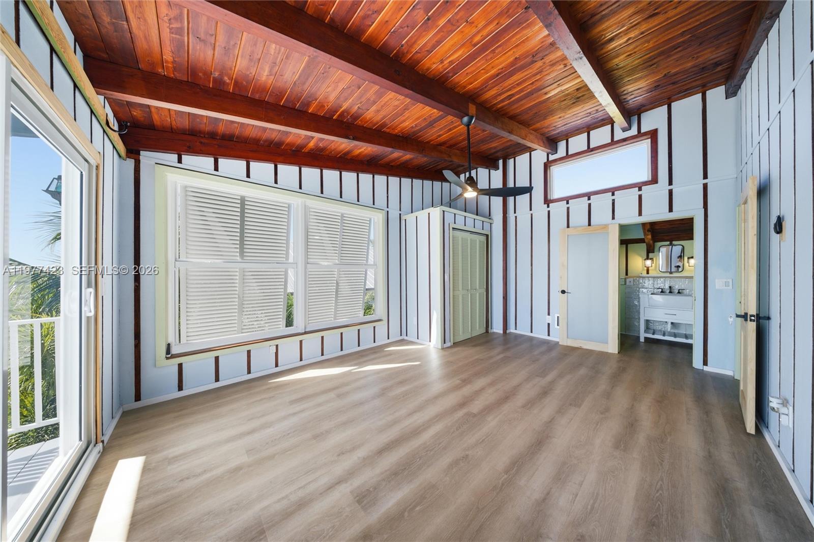 CUTTHROAT HARBOR ESTS - Residential