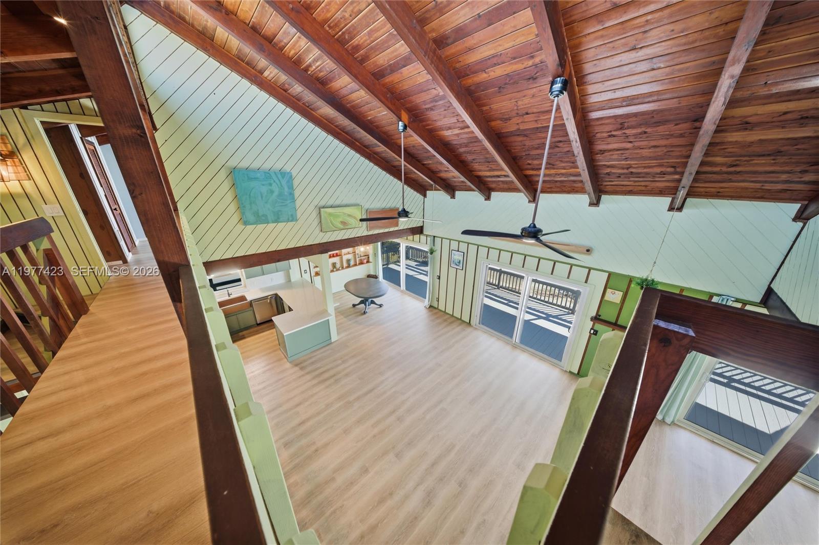 CUTTHROAT HARBOR ESTS - Residential