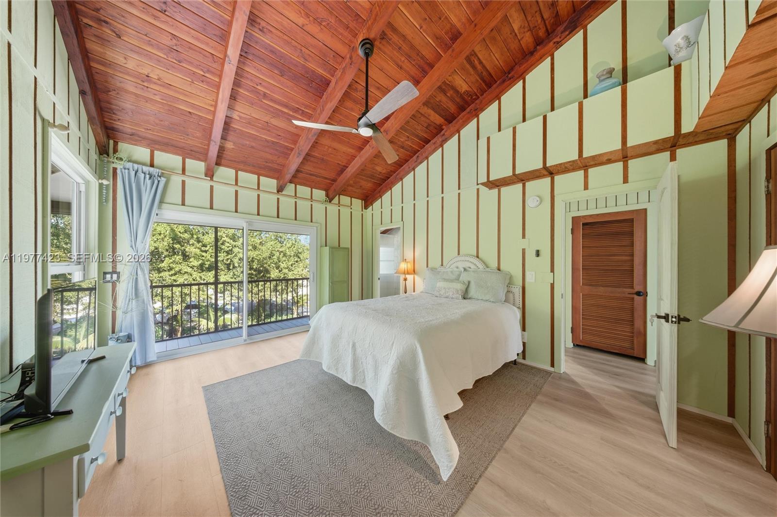 CUTTHROAT HARBOR ESTS - Residential