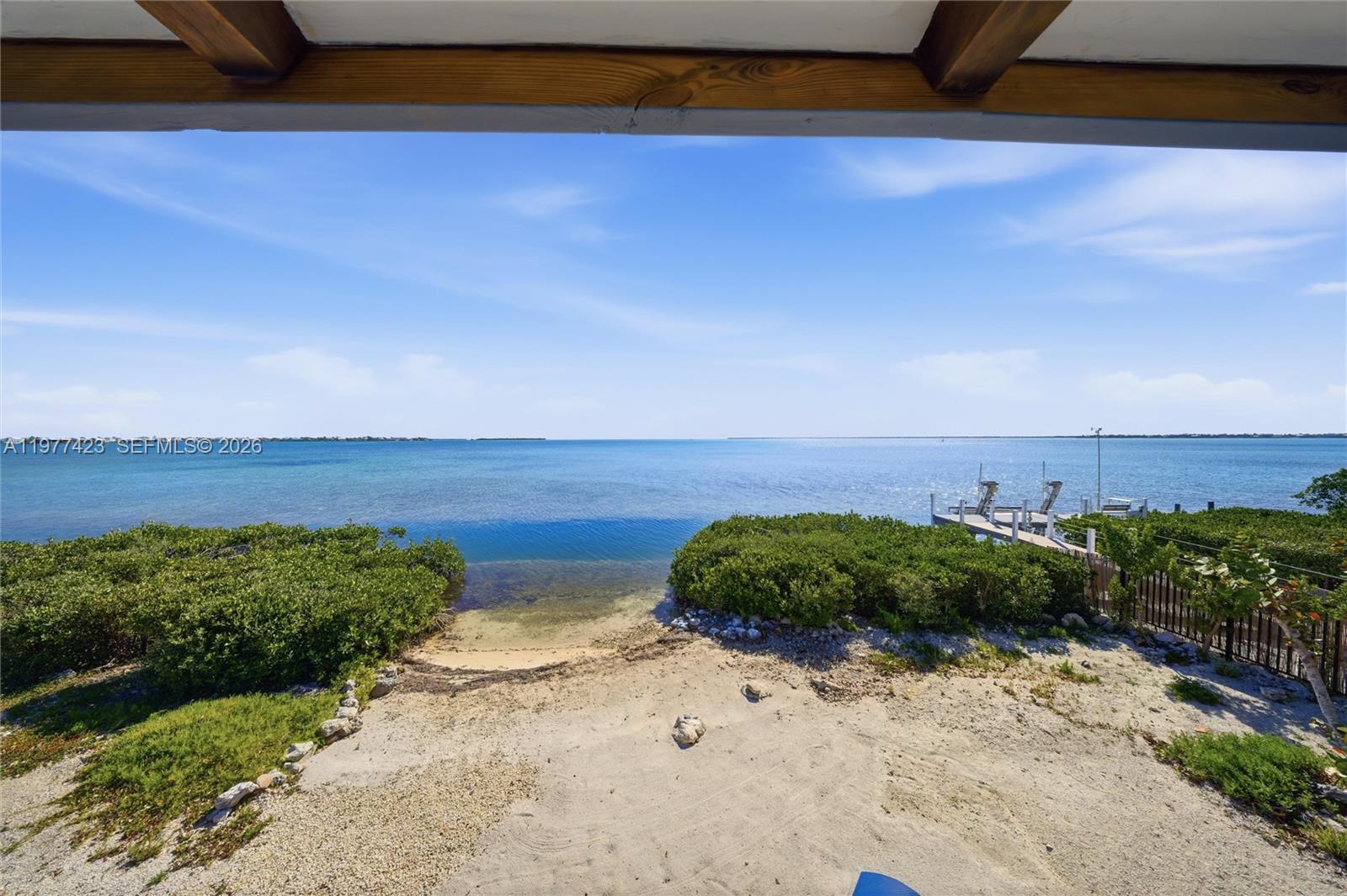 CUTTHROAT HARBOR ESTS - Residential