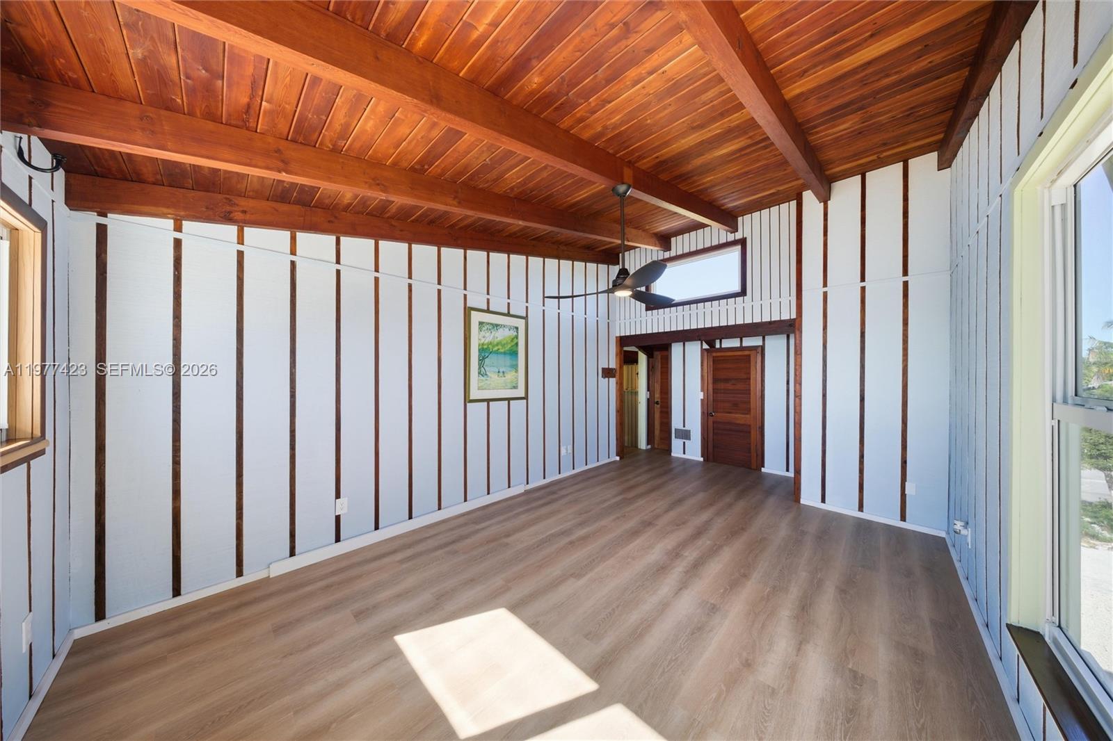 CUTTHROAT HARBOR ESTS - Residential