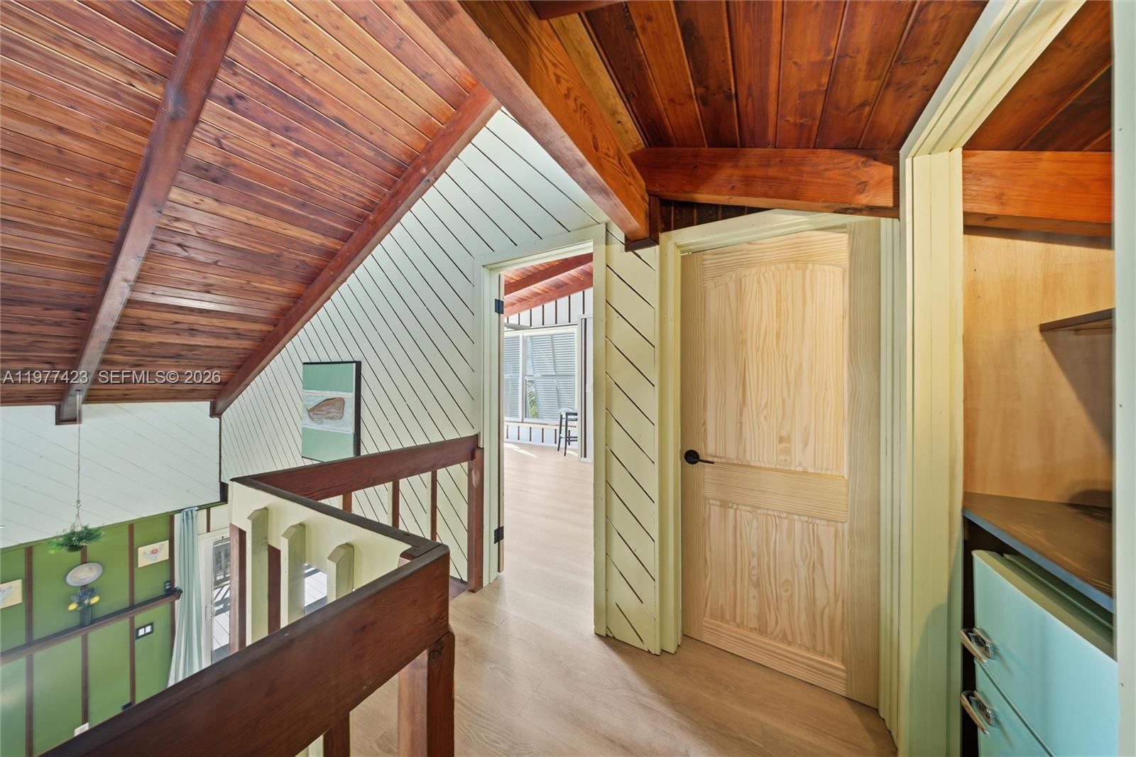 CUTTHROAT HARBOR ESTS - Residential