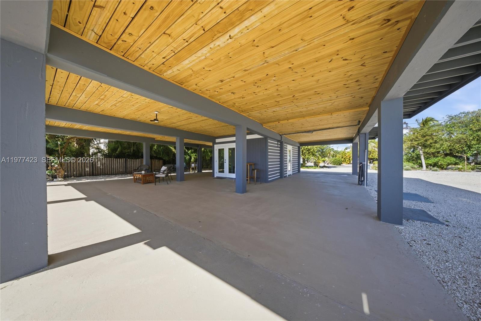 CUTTHROAT HARBOR ESTS - Residential