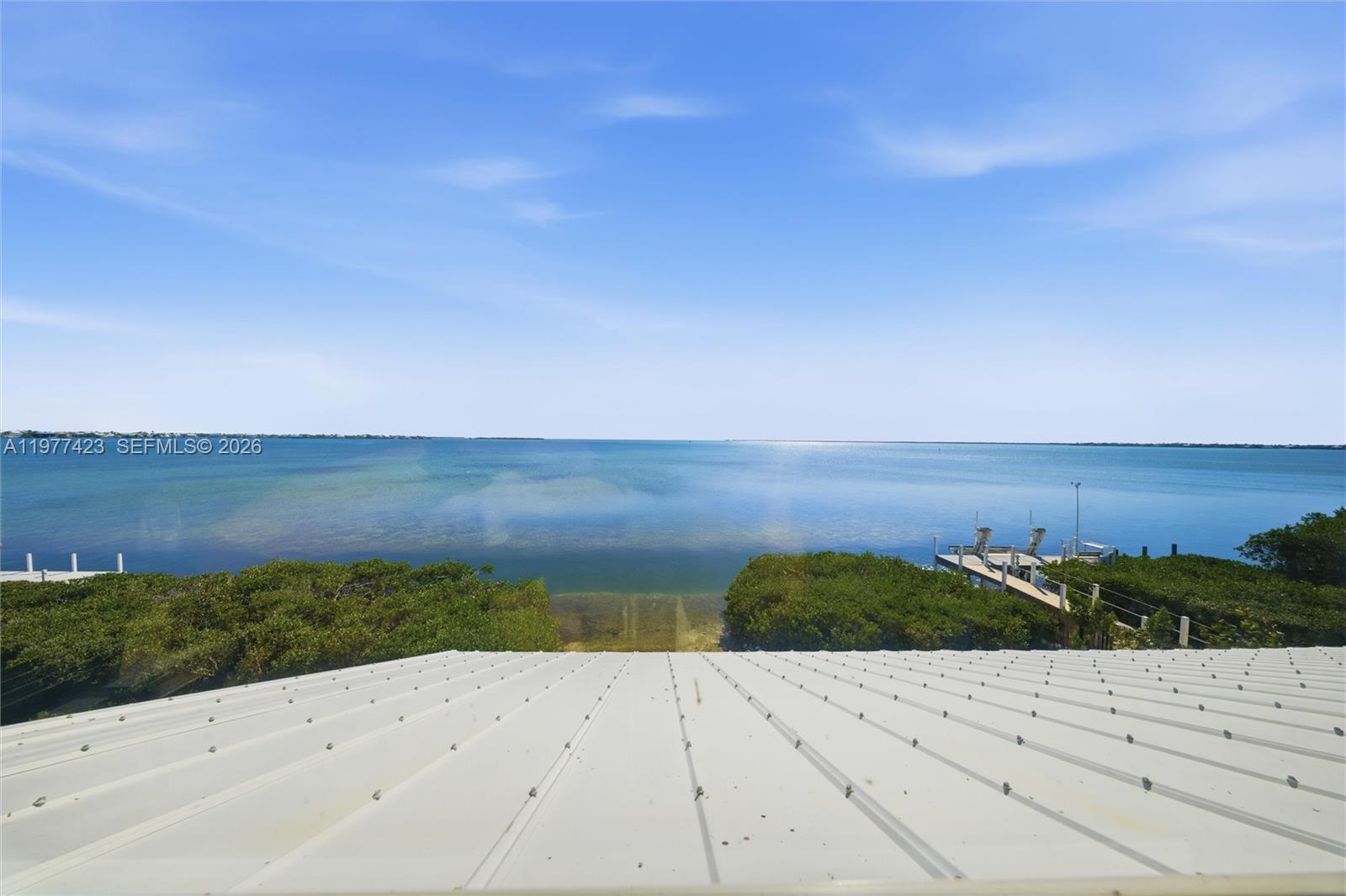 CUTTHROAT HARBOR ESTS - Residential