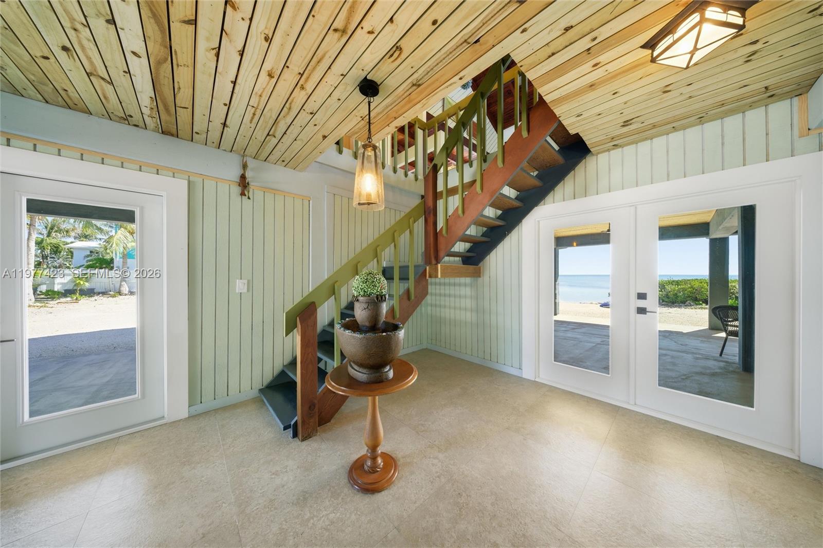 CUTTHROAT HARBOR ESTS - Residential