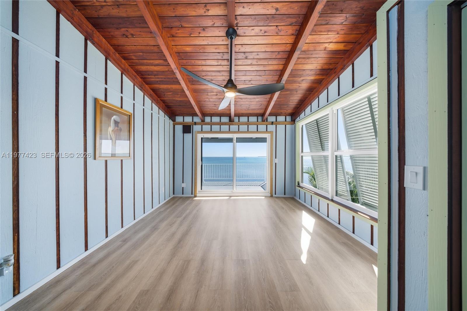 CUTTHROAT HARBOR ESTS - Residential