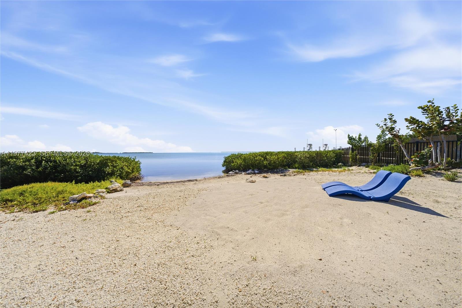 CUTTHROAT HARBOR ESTS - Residential