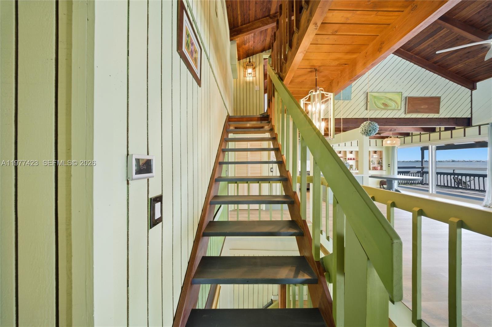 CUTTHROAT HARBOR ESTS - Residential