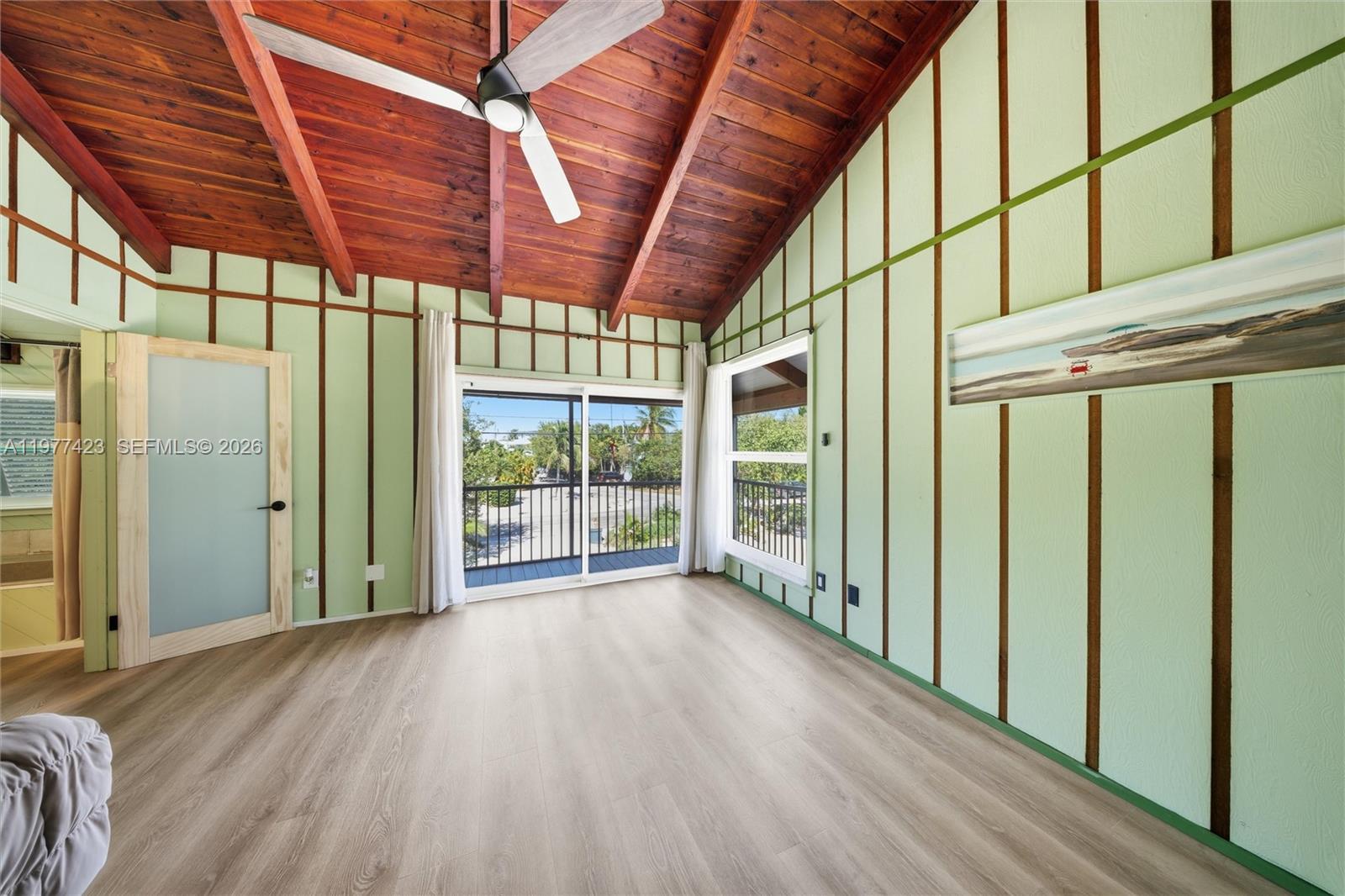 CUTTHROAT HARBOR ESTS - Residential