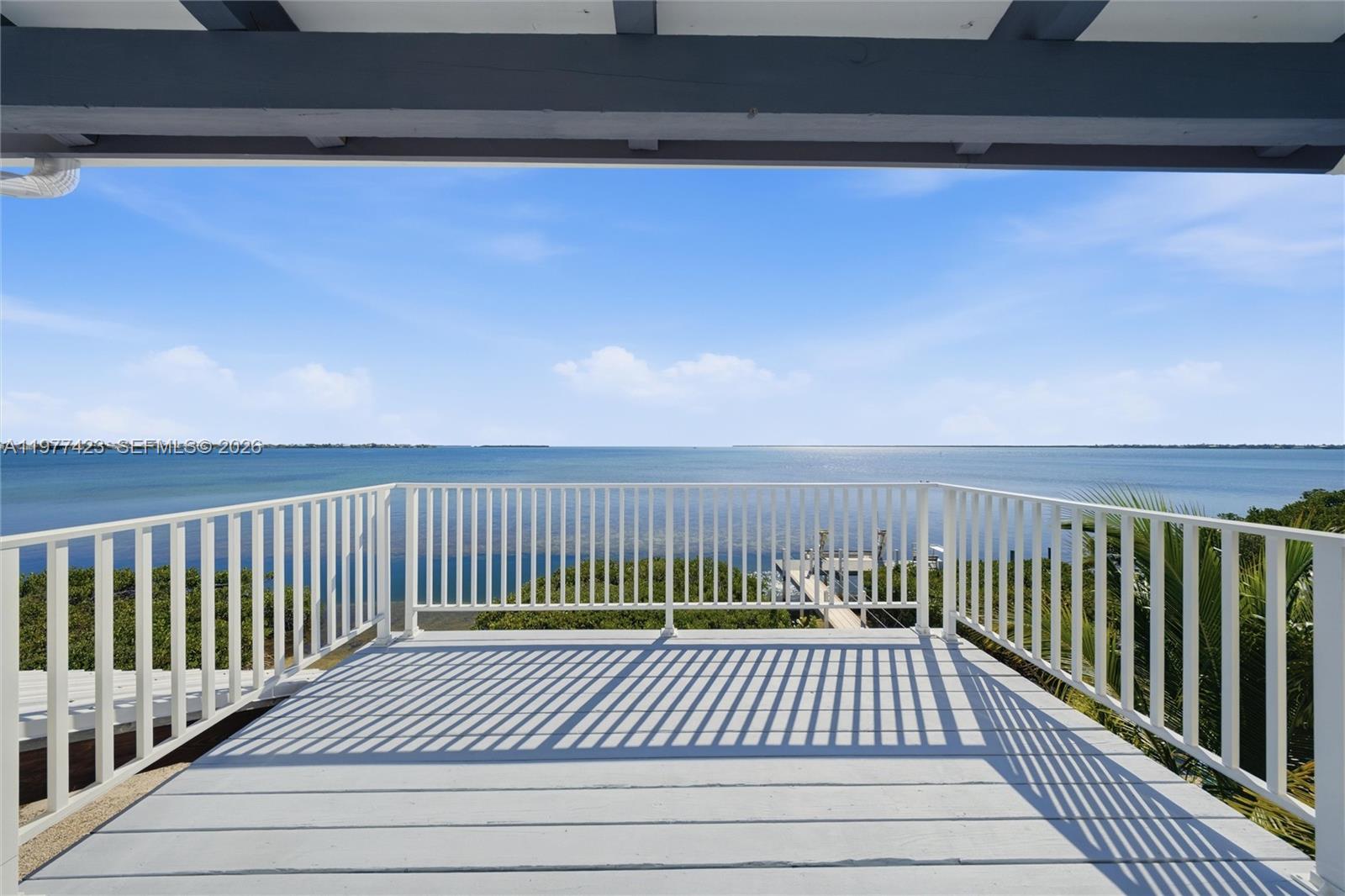 CUTTHROAT HARBOR ESTS - Residential