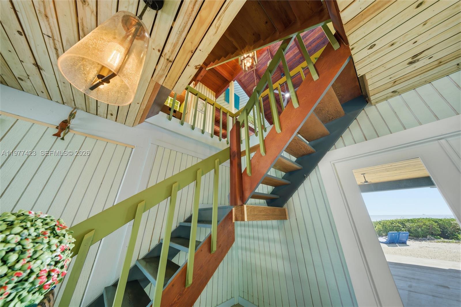 CUTTHROAT HARBOR ESTS - Residential