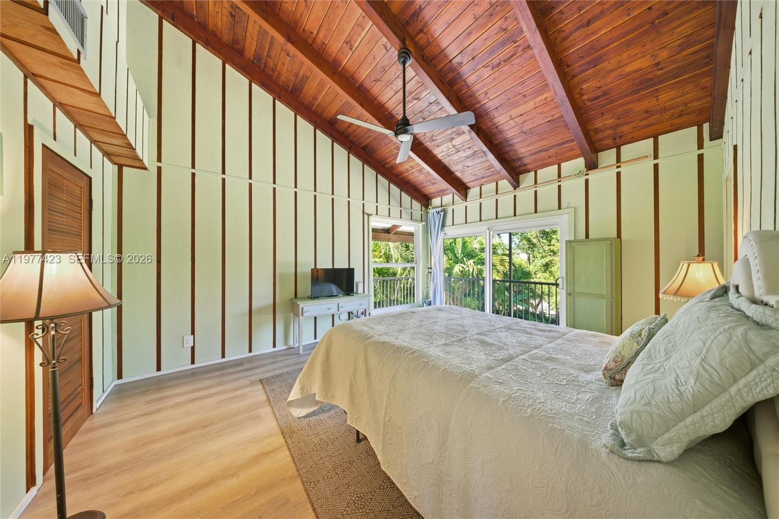 CUTTHROAT HARBOR ESTS - Residential