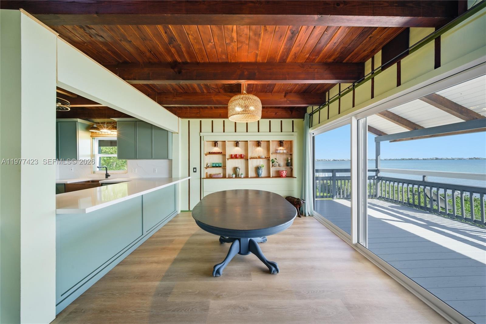 CUTTHROAT HARBOR ESTS - Residential