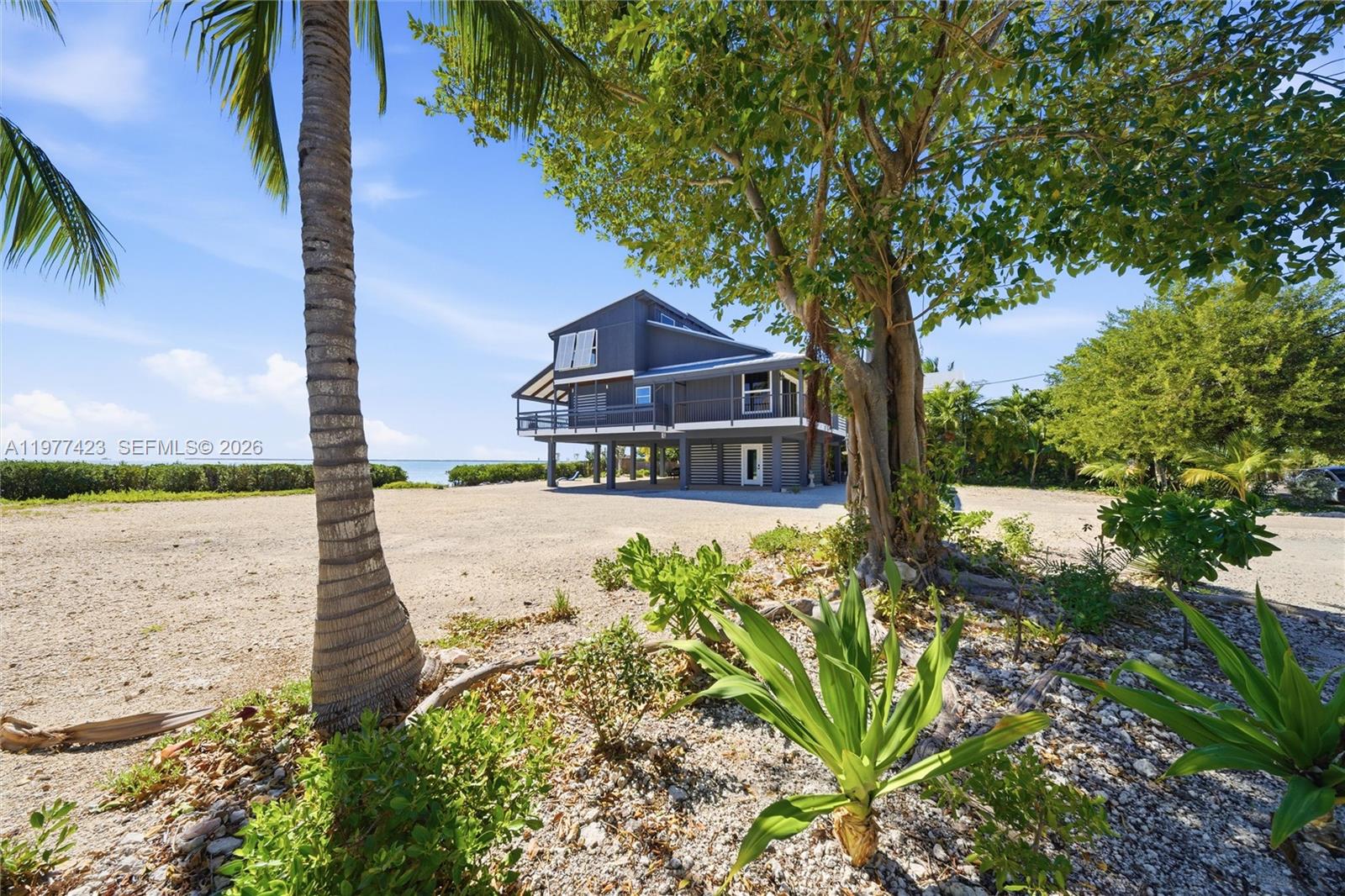 CUTTHROAT HARBOR ESTS - Residential